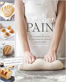 L'atelier pain