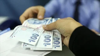 سعر صرف الليرة التركية أمام العملات الرئيسية الاثنين 17/2/2020