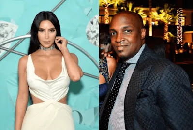 People Are Just Finding Out Kim Kardashian Has Been Married Three Times