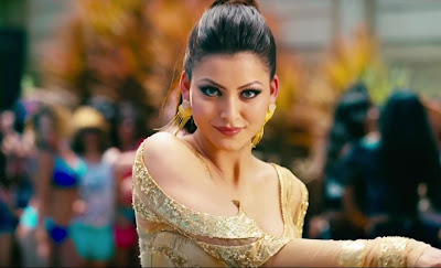 Urvashi Rautela In Daddy Mummy Song From Bhaag Johnny Images