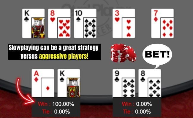 6 Low Stakes Poker Tips the Pros Don't Want You to Know