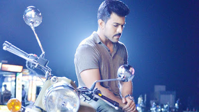 Ram Charan HD Wallpapers - AtozCineGallery