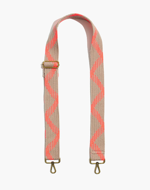 Madewell Crossbody Bag Strap