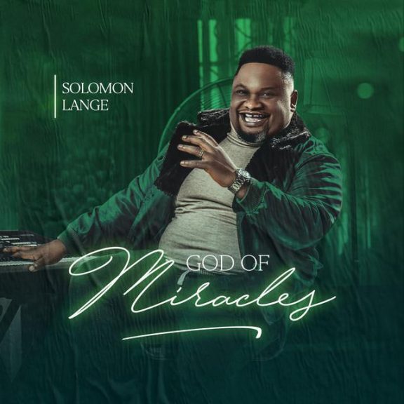 Solomon Lange - This Worship Lyrics + MP3 DOWNLOAD