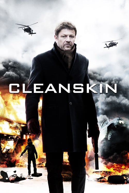 [HD] Cleanskin - Bis zum Anschlag 2012 Ganzer Film Deutsch Download