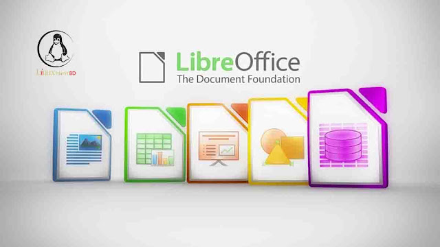 LibreOffice