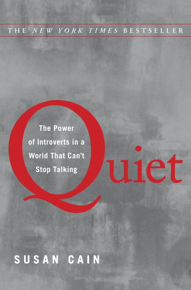 Introvert's Delight: The Most Effective Self-Development Books for Introverts