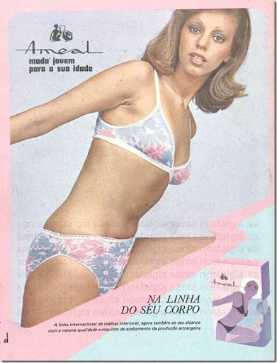 ameal moda jovem sn