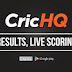 HCCL and CricHQ