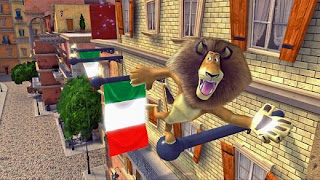 Madagascar 3 The Video Game screenshot 1