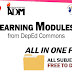 SELF LEARNING MODULES in GRADE 2 (Free Download) Quarter 1