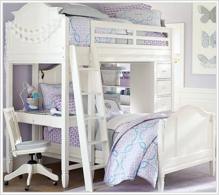 ashley furniture bunk beds instructions