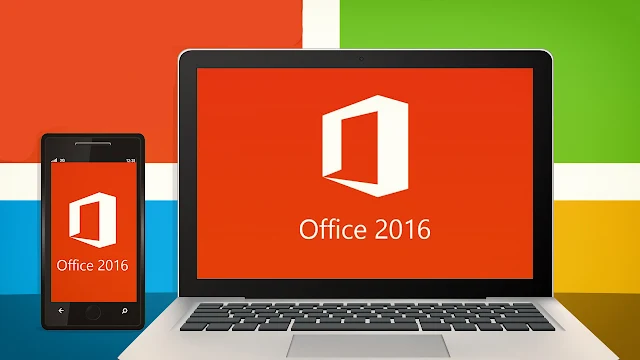 Microsoft Office 2016 Pro Plus + Crack KMS Full Version Free Download
