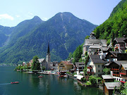 Hallstatt Austria (hallstatt austria europe )