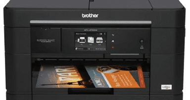 Brother MFC-J5720DW Driver Scanner Software - Brother Support Downloads