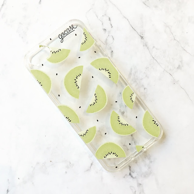 Lovelaughslipstick blog Gocase Phone Case Accessory Review ShopGoCase