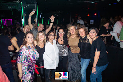 Fotografía 80s 90s Party (1er Aniversario)