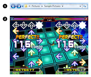 Metal DDR Pads - A Good Workout As Well As Being Good Fun