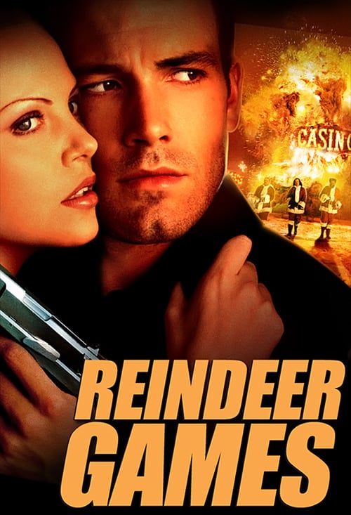 Watch Reindeer Games 2000 Full Movie With English Subtitles