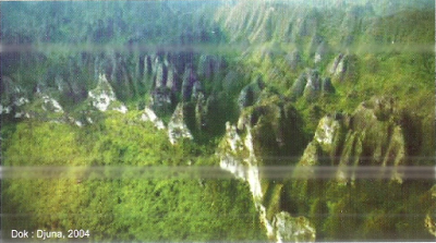 kawasan karst