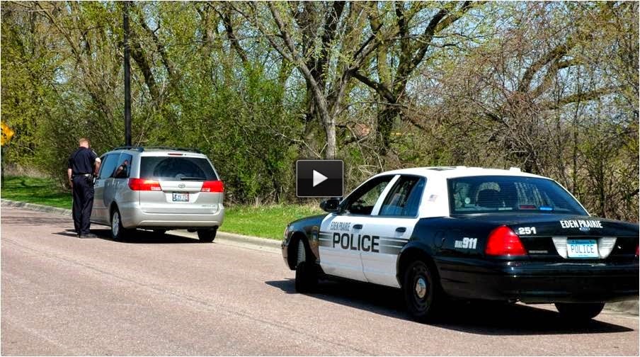 What This Cop Did When The Cameras Weren't Rolling Is UNBELIEVABLE!