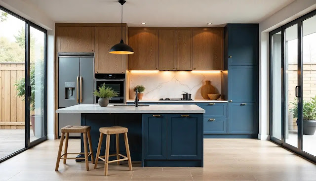 Kitchen Island Trends What's Trending and What's Not
