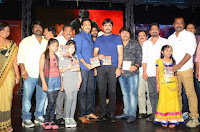 MENTAL MOVIE AUDIO LAUNCH