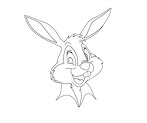 Brer Rabbit Coloring Pages / My Big Book Of Brer Rabbit Stories Cloke Rene 9780517228715 Amazon Com Books : Brer rabbit coloring pages you are viewing some brer rabbit coloring pages sketch templates click on a template to sketch over it and color it in and share with your family and friends.