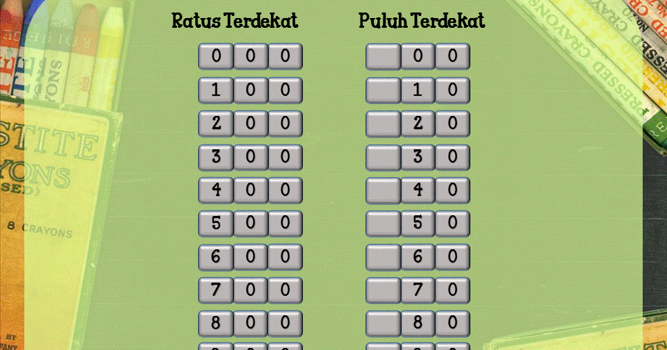 Matematik Bukan Sekadar Kira-kira "Logical Thinking and 