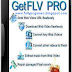 GetFLV Pro v9.0 Free Download Full Version 