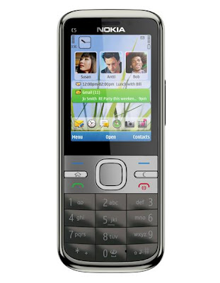 Nokia C5