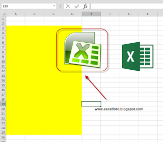 VBA: Borrar imágenes de un rango determinado.