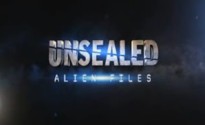 Unsealed Alien Files