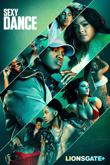 Step Up: High Water Saison 3 Episode 9