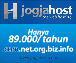 Web Hosting Murah Indonesia Dan Dunia Tahun 2013