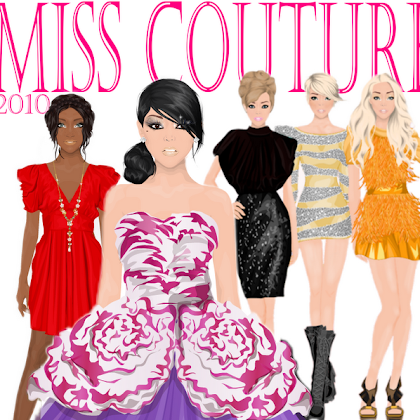 Miss Couture 2010...News...