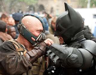 The Dark Knight Rises Teaser Trailer Preview Photos Posters Screenshots