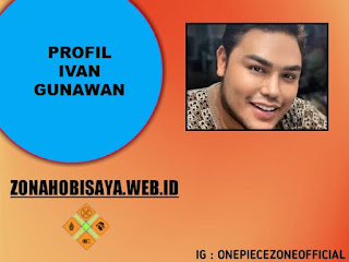 Profil Ivan Gunawan, Perancang Busana Dan Pemilik Ivan Gunawan Hair Studio
