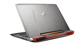 ASUS ROG G752VS Series Best Laptop