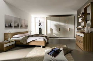 Dream Bedroom Design