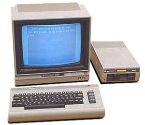 commodore 64