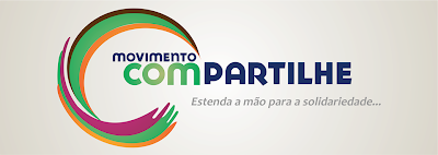 Movimento Compartilhe