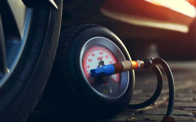 Benefits of Owning a Portable Tire Inflator for Your Car