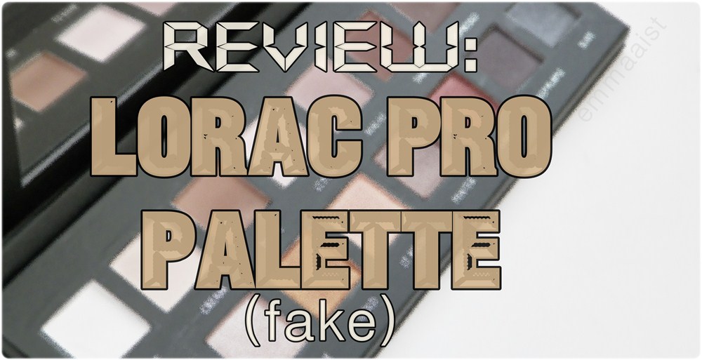 http://emmaaist.blogspot.com.es/2014/05/review-lorac-pro-palette-fake.html