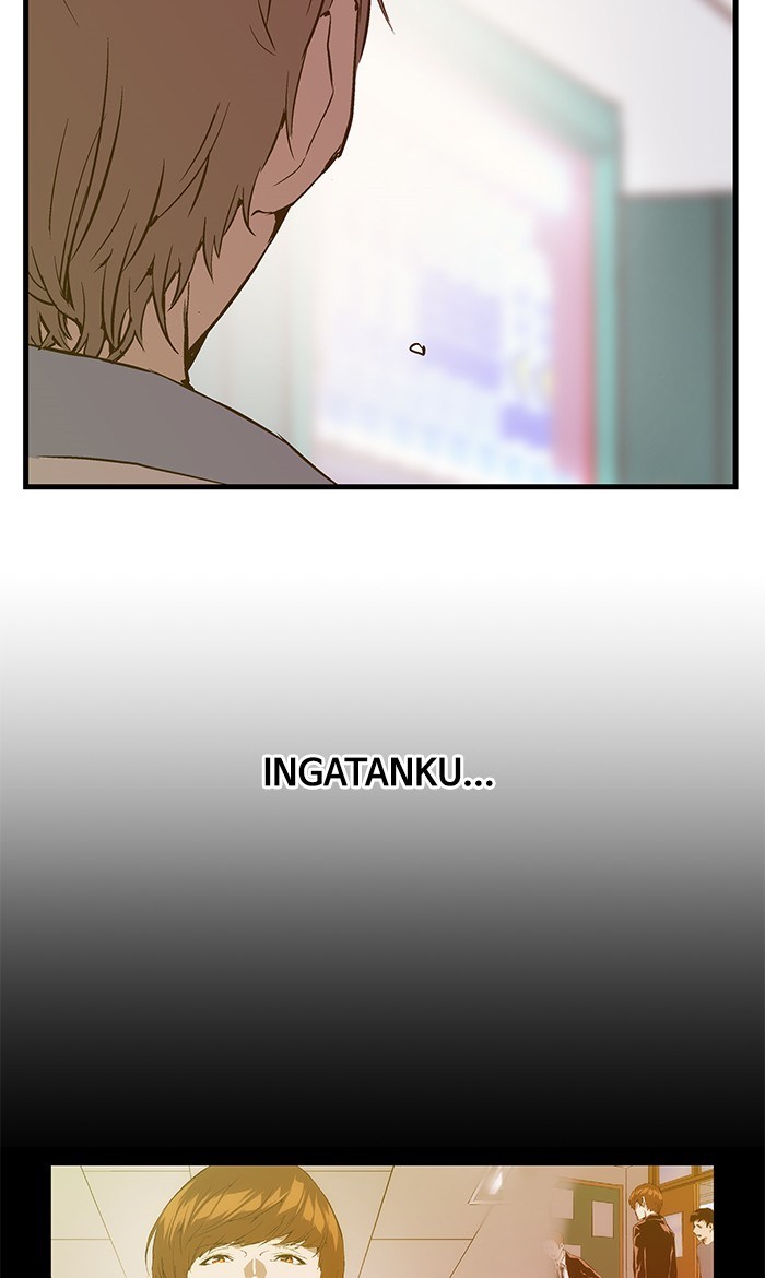 Webtoon Weak Hero Bahasa Indonesia Chapter 37