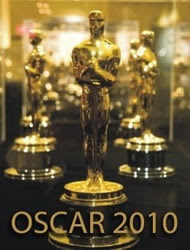 Apostas para o Oscar 2010