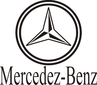 Logo Mercedez-Benz