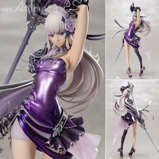 Figura Shadow Wing Tower of AION