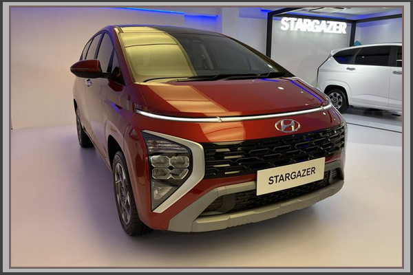 4 Kelebihan Hyundai Stargezer