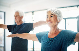 Exercise For Arthritis Patients Weight Loss